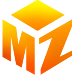 Logo of Mobzilla Radio android Application 